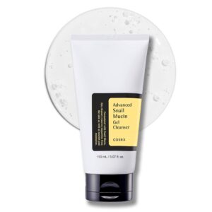 beauty products