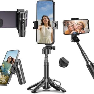 selfie stick