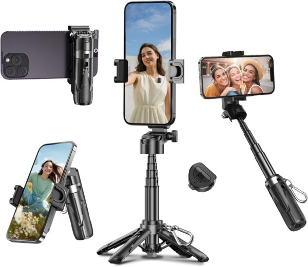 selfie stick