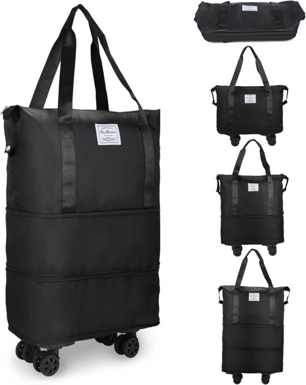 travel bag