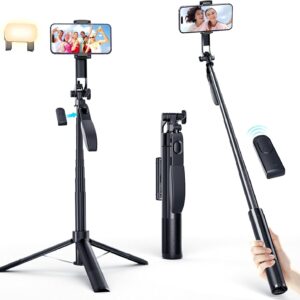 selfie stick