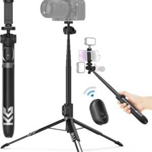 selfie stick