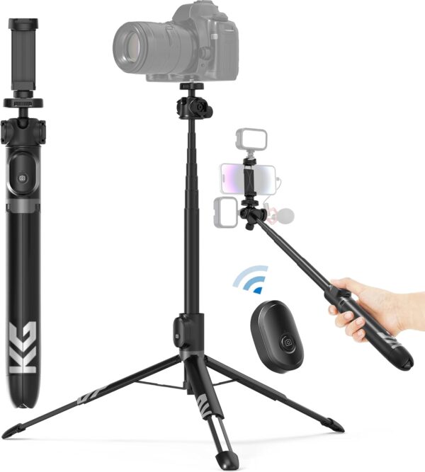 selfie stick