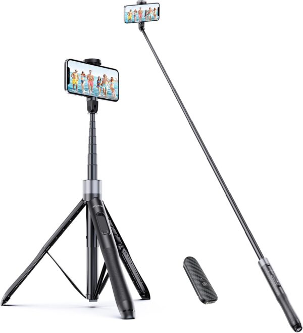 selfie stick