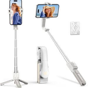 selfie stick