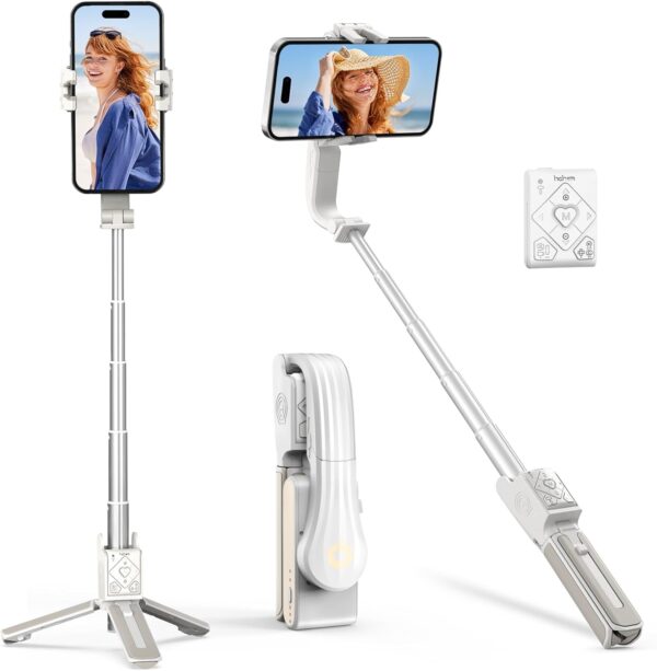 selfie stick