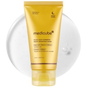 beauty products