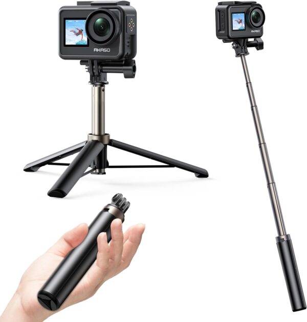 selfie stick