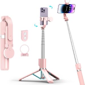 selfie stick