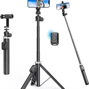 selfie stick