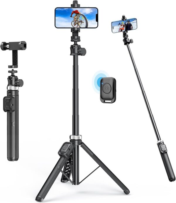selfie stick