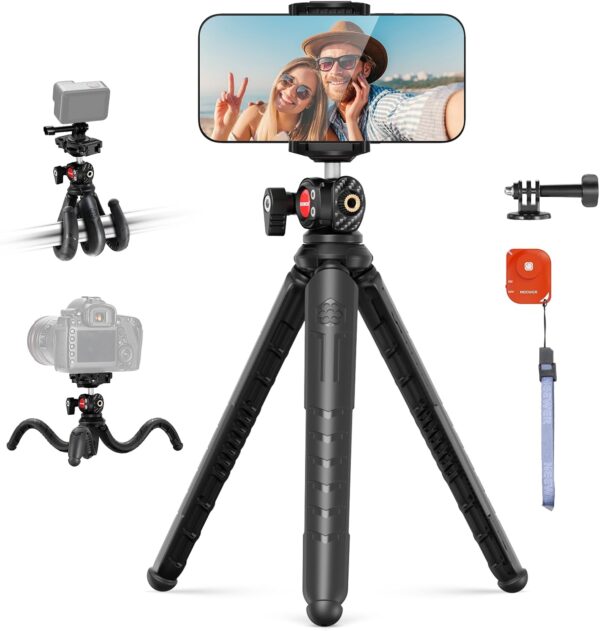 selfie stick