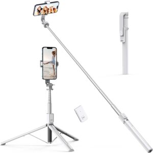 selfie stick
