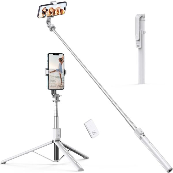 selfie stick