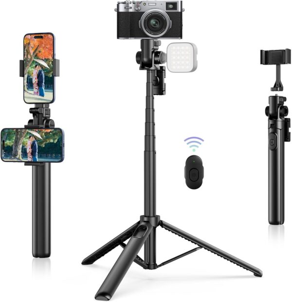 selfie stick