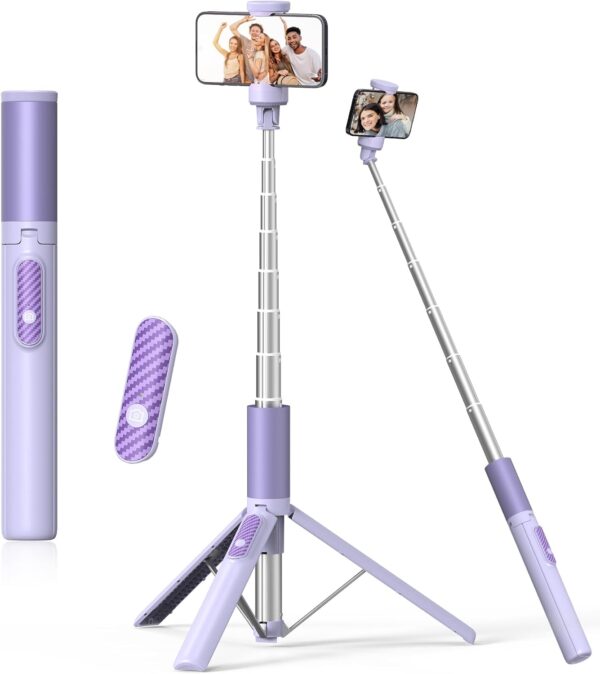 selfie stick