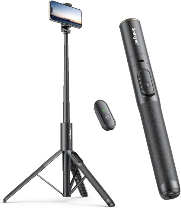 selfie stick