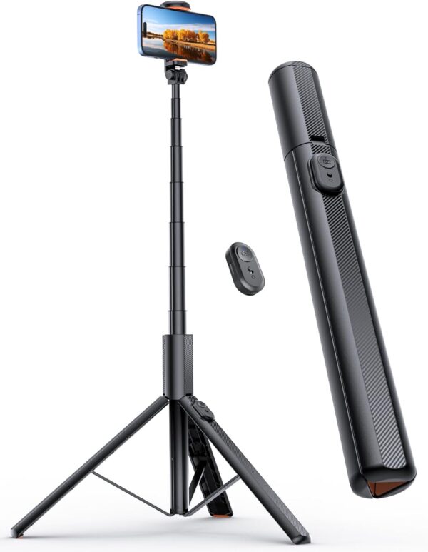 selfie stick