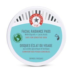 beauty products