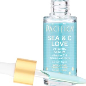 beauty products