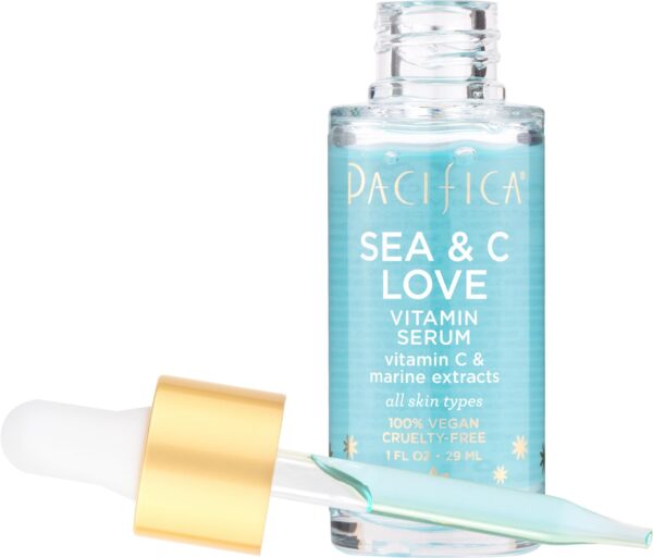 beauty products