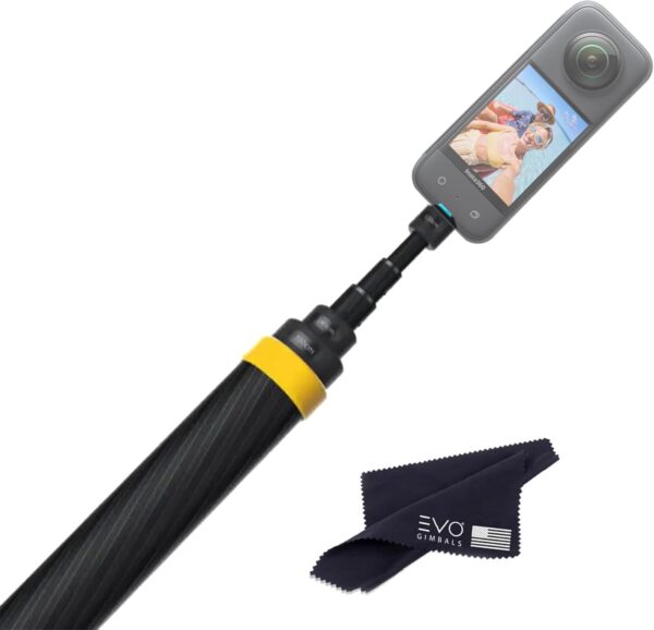 selfie stick