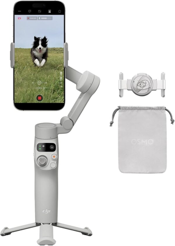 selfie stick