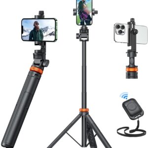 selfie stick