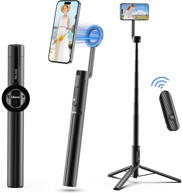 selfie stick