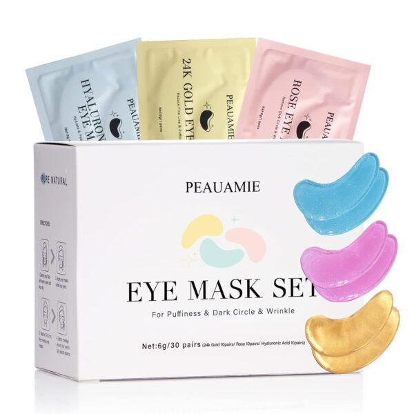 beauty products