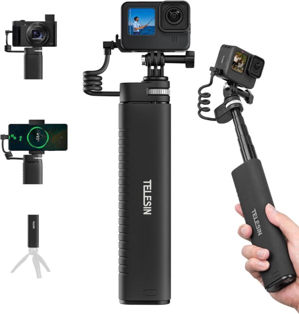 selfie stick
