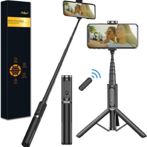 selfie stick