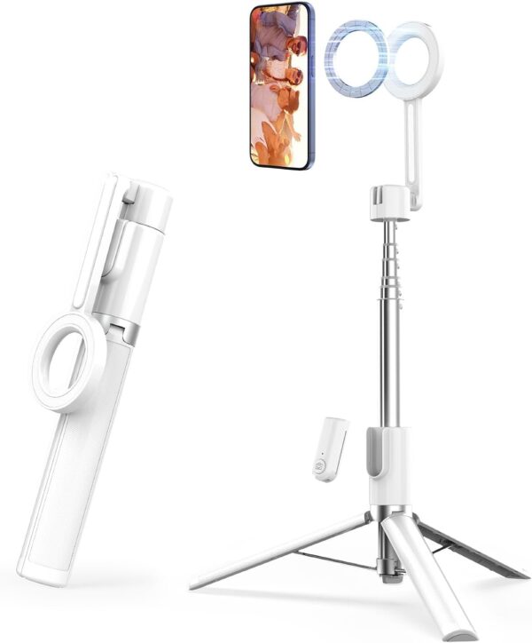 selfie stick
