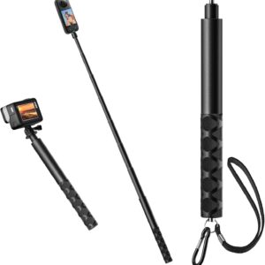 selfie stick