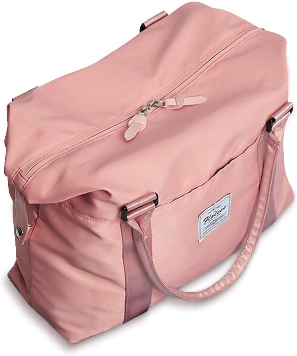 travel bag