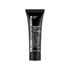 beauty products