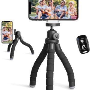 selfie stick