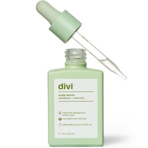 beauty products