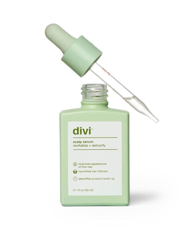 beauty products