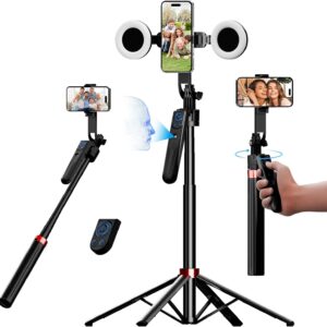 selfie stick
