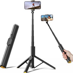 selfie stick