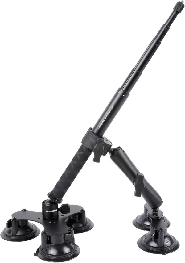 selfie stick
