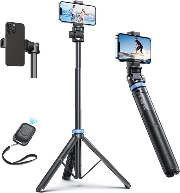 selfie stick