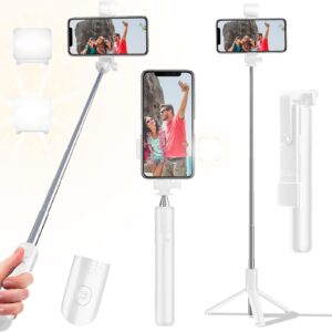 selfie stick