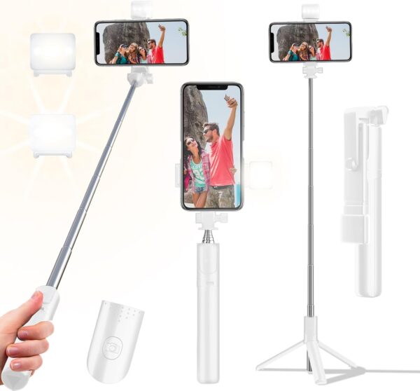 selfie stick