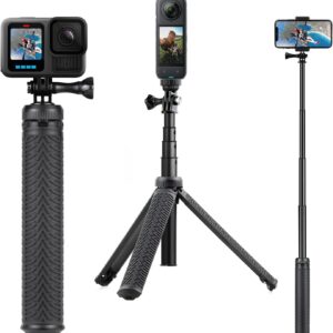 selfie stick