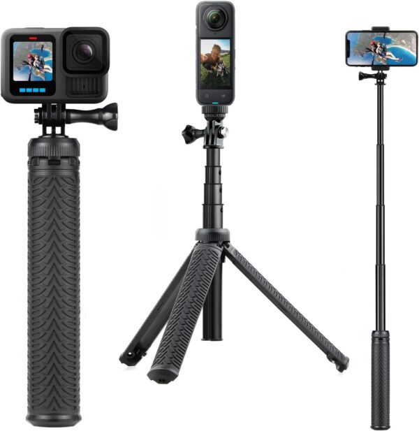 selfie stick