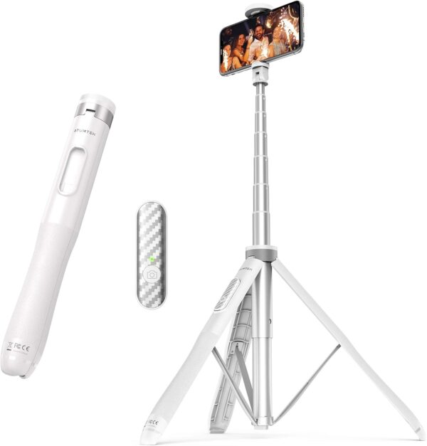 selfie stick