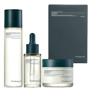beauty products