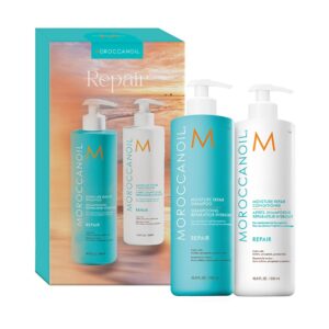 beauty products